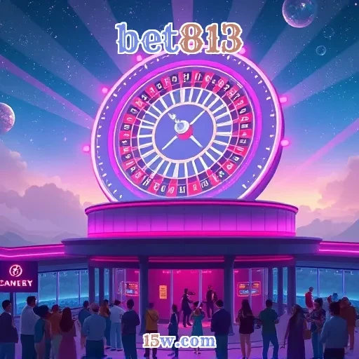 bet813: O Aplicativo que Revolutiona o Jogo Online no Brasil