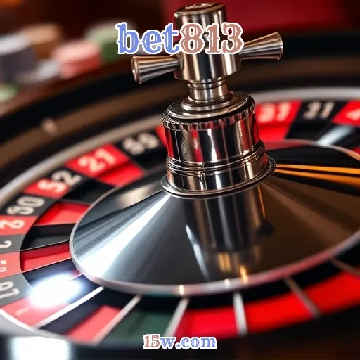 bet813: Bônus Imperdíveis para Ganhar Mais em Seus Jogos!