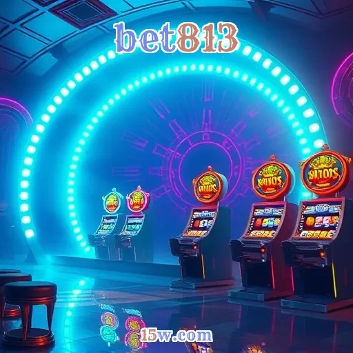 bet813: A Importância do Login para uma Experiência de Jogo Única