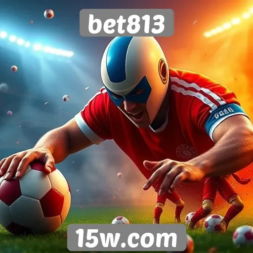 Novas promoções atraem jogadores para Bet813