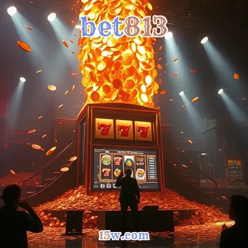 bet813: Atrações e Vantagens da Seção de Pagamento Reveladas