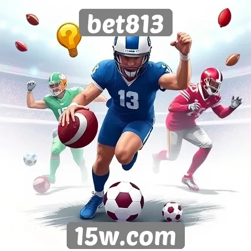 Estudo sobre a variedade de jogos disponíveis no bet813