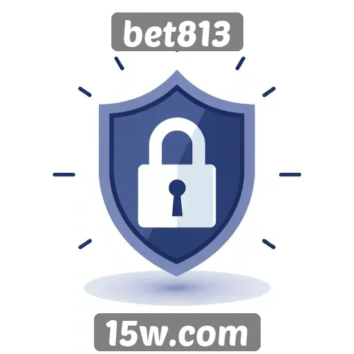 Segurança e privacidade dos usuários no bet813